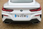 BMW 840d xDrive M Sport 2018 года (WW)